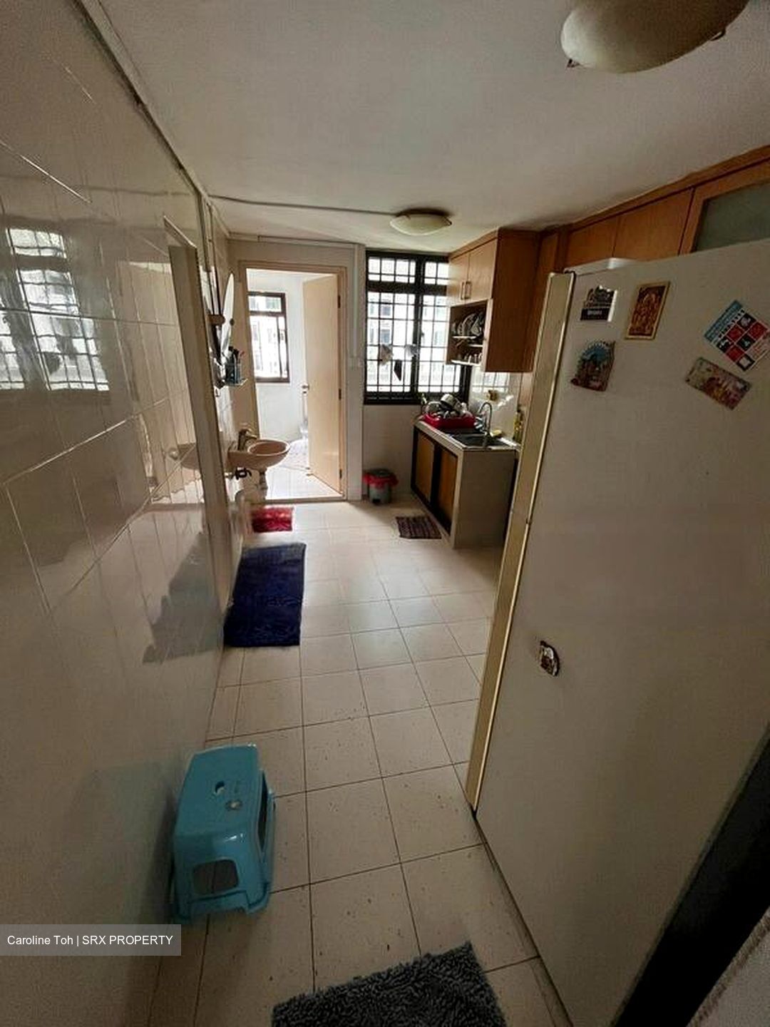 Blk 30 New Upper Changi Road (Bedok), HDB 3 Rooms #573568041